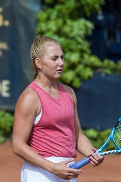 Bild 616 - RL DTV Hannover2 - TC Blau Weiss Berlin2 : Ergebnis: 5:4